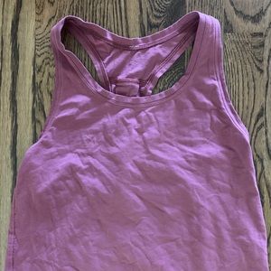 Lululemon Athletic Top